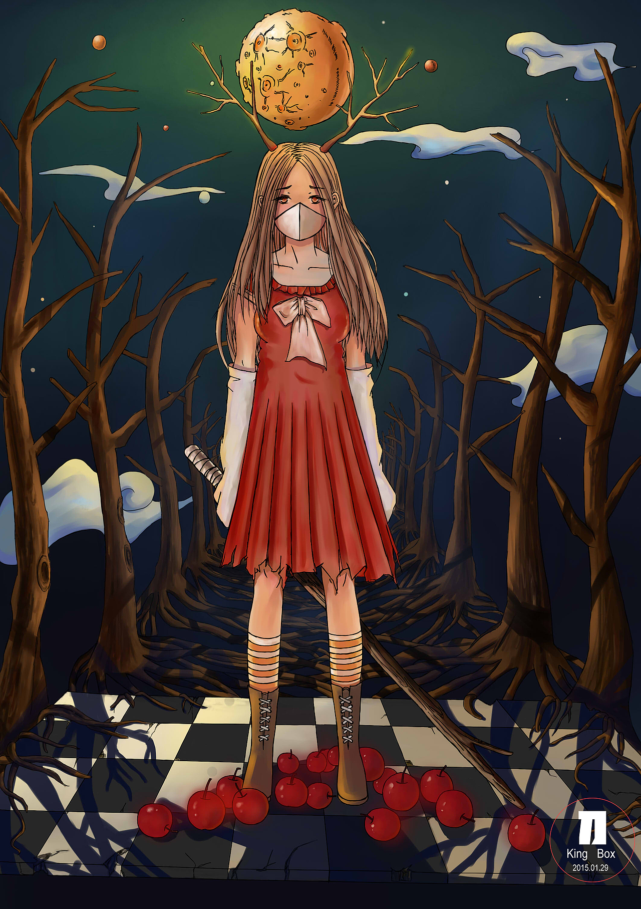 无题（图ZMTQyODQxNjQ0） - 创作习作 - 站酷设计师自由小刀儿原创素材 - 站酷ZCOOL