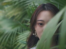 人与自然 | 人像摄影