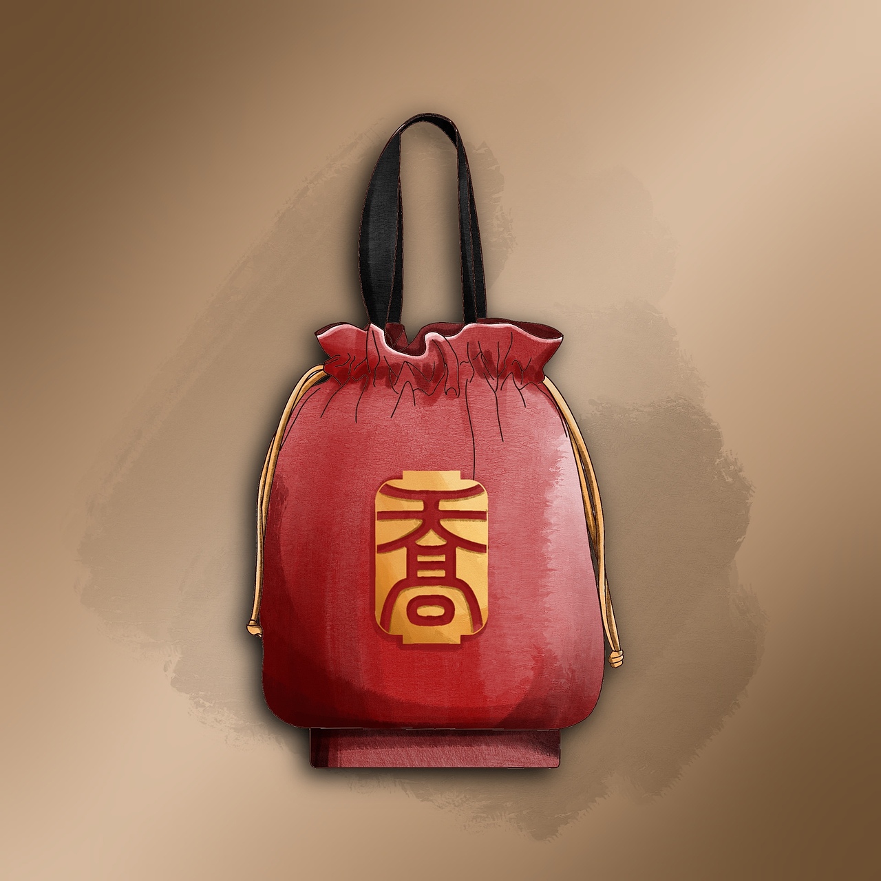 乔家大院文创商品设计——乔府十二时辰（图ZMjgwNDQ3NTIw） - 其他工业/产品 - 站酷设计师鲸鱼文创原创素材 - 站酷ZCOOL