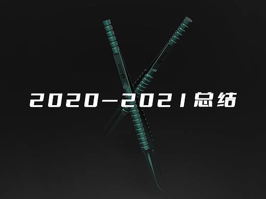 2020-2021总结