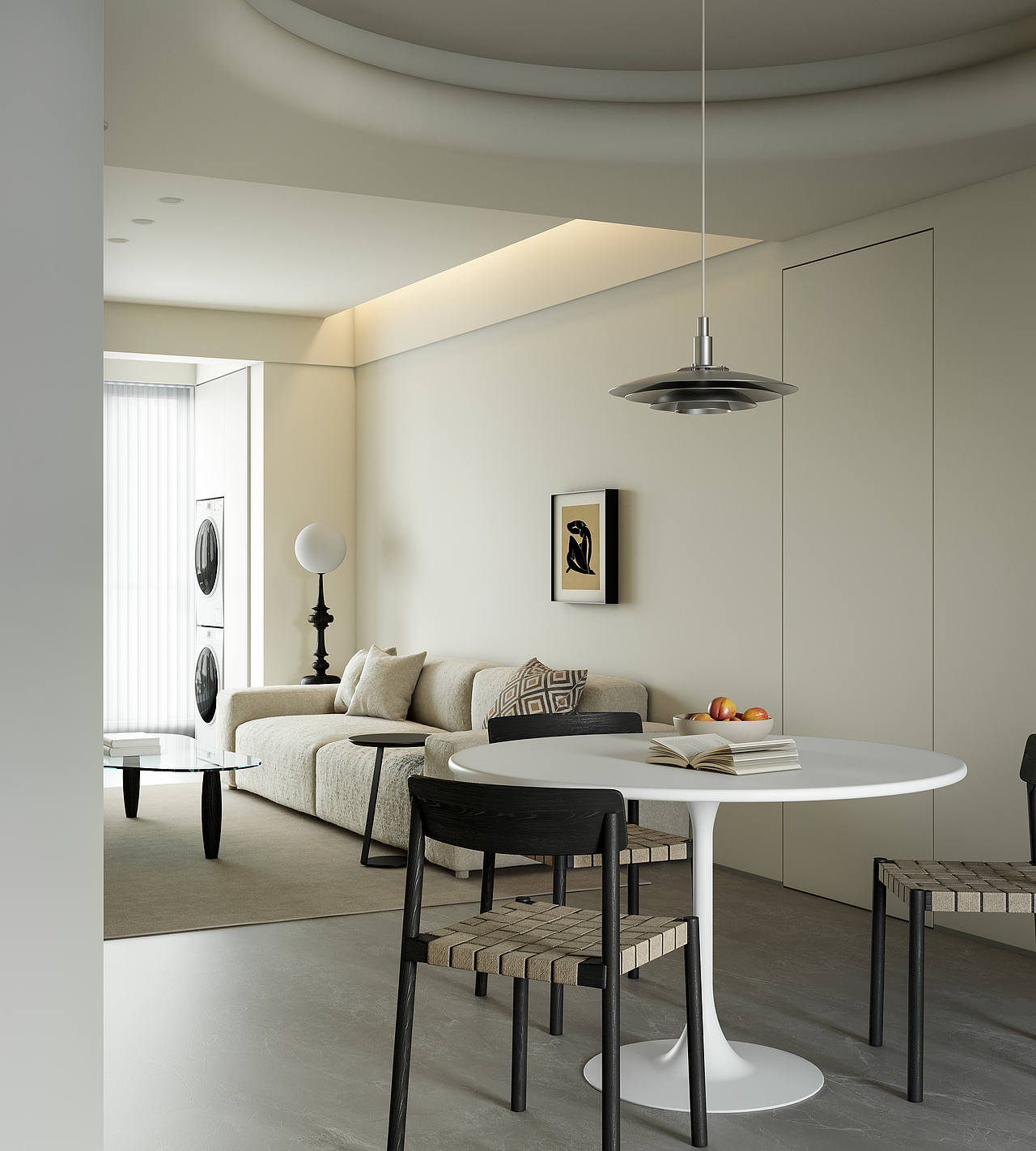 学员作品（图ZMzc1MjI0NDcy） - 家装设计 - 站酷设计师广州大敏视觉表现原创素材 - 站酷ZCOOL