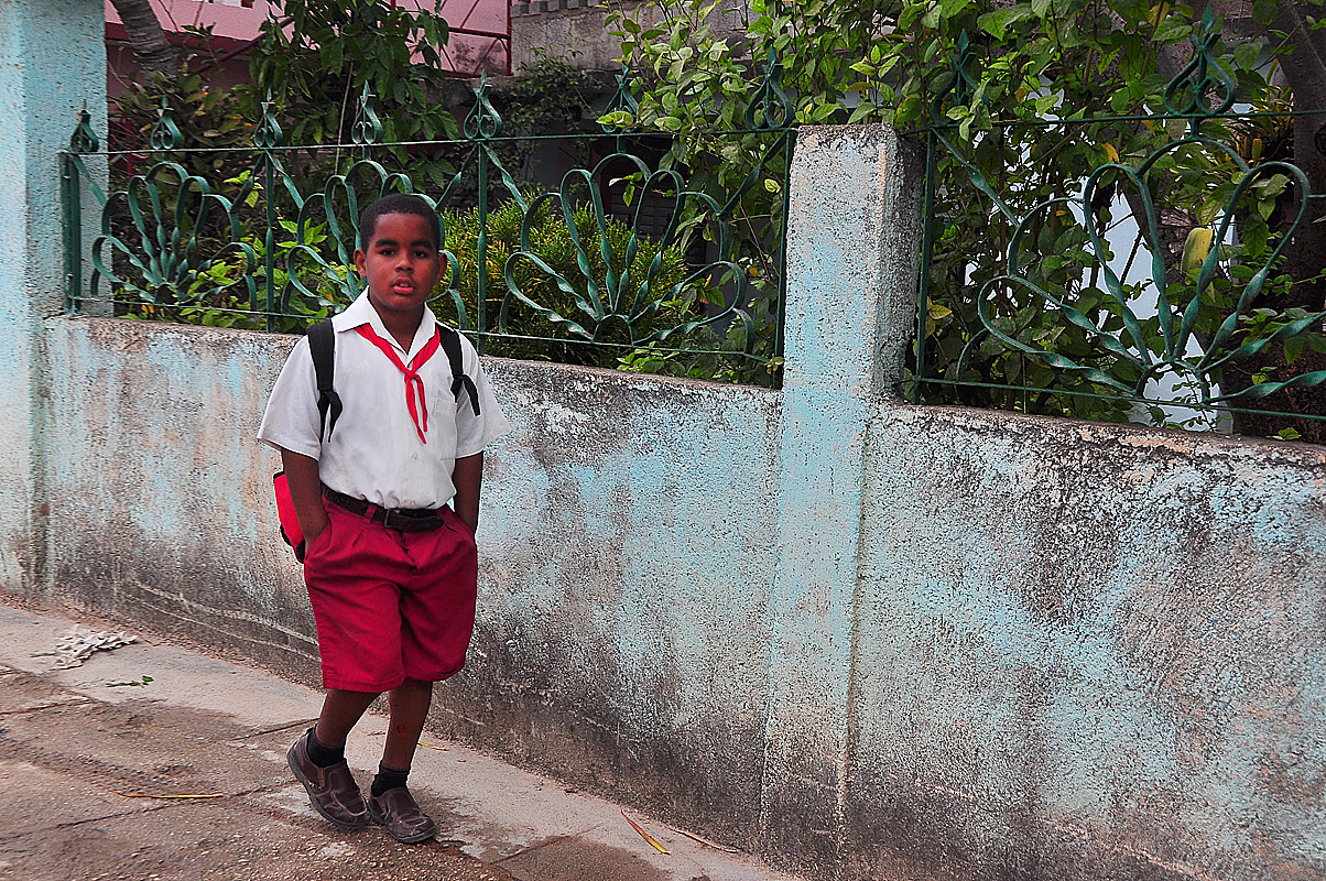 古巴—加勒比海上的热情岛国（图ZNTI0MjkyOA==） - 风光摄影 - 站酷设计师Edwiner原创素材 - 站酷ZCOOL