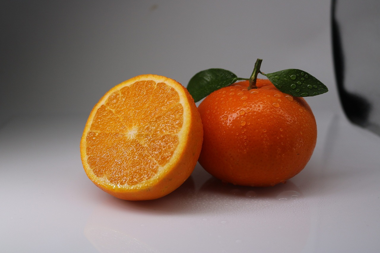 武鸣沃柑 老男人果品