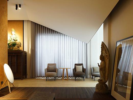 元生咖啡 广州东莞庄店（个人主页-ZMzQ5MDk3NTY=） - 环境/建筑摄影 - 站酷设计师双呀双原创素材 - 站酷ZCOOL