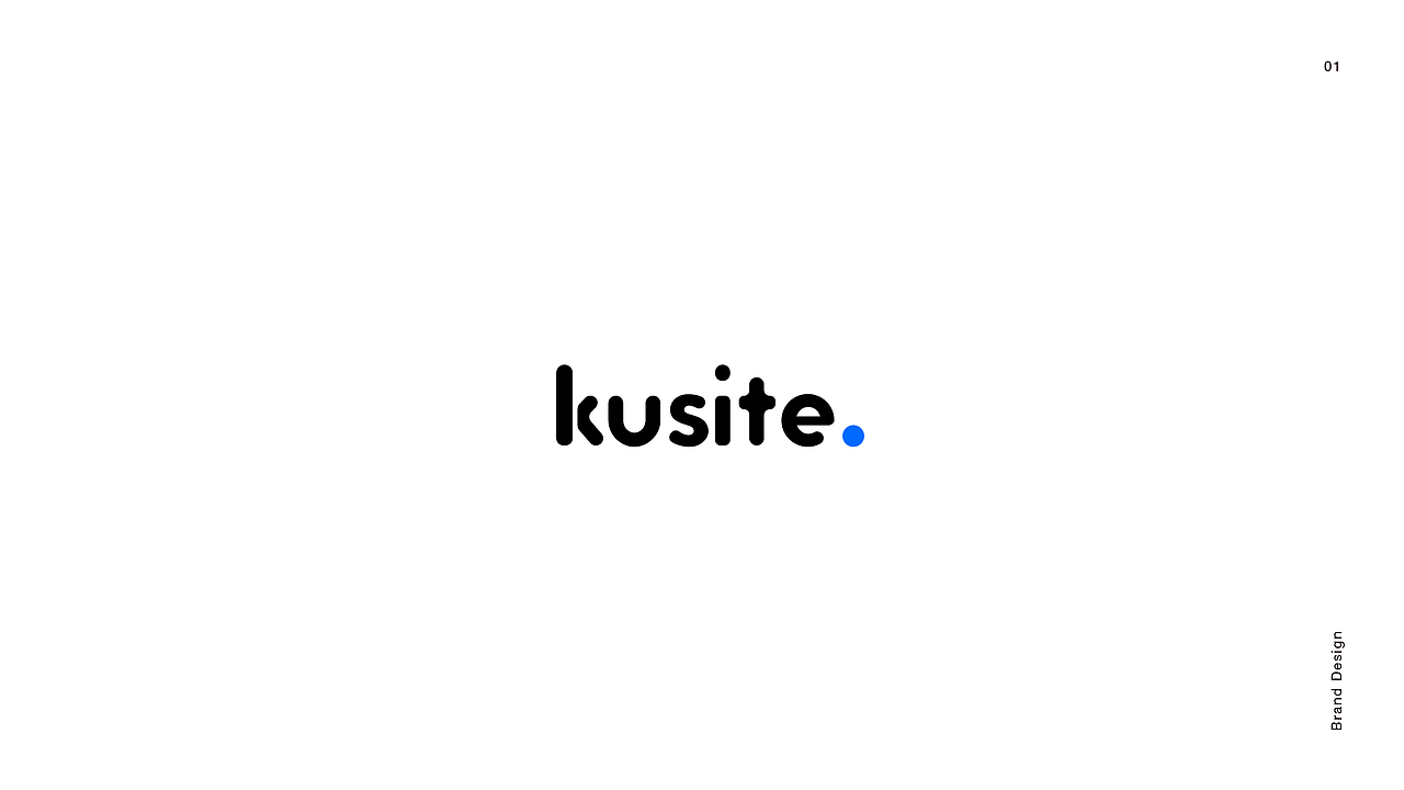 KUSITE 库思特 logo design