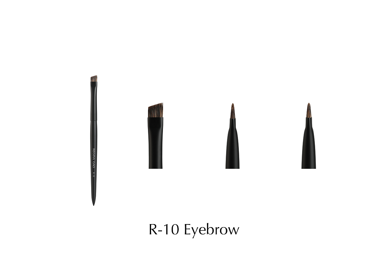 REGINA GAO & THE R COLLECTION 化妆刷 