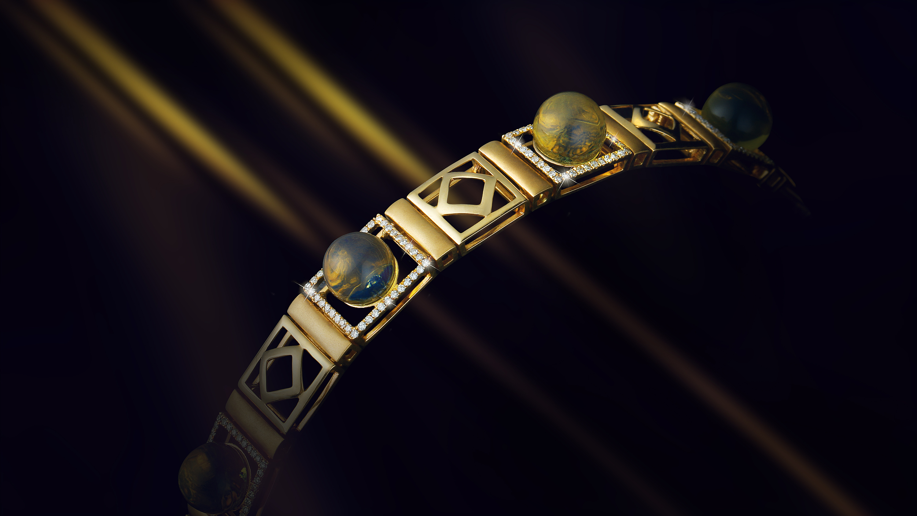 产品拍摄(珠宝类)