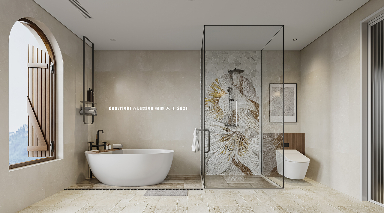 简美|留白|素雅|高质感（图ZMjU3Mzg2Njc2） - 家装设计 - 站酷设计师澜腾天工W原创素材 - 站酷ZCOOL