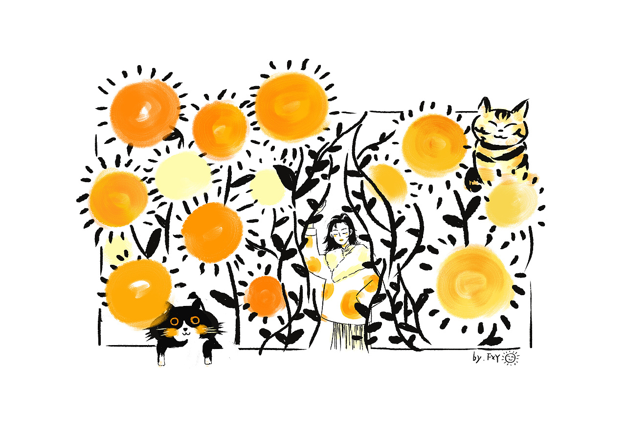 太阳（图ZMjM4OTA4NDQ0） - 创作习作 - 站酷设计师一颗大香芋原创素材 - 站酷ZCOOL