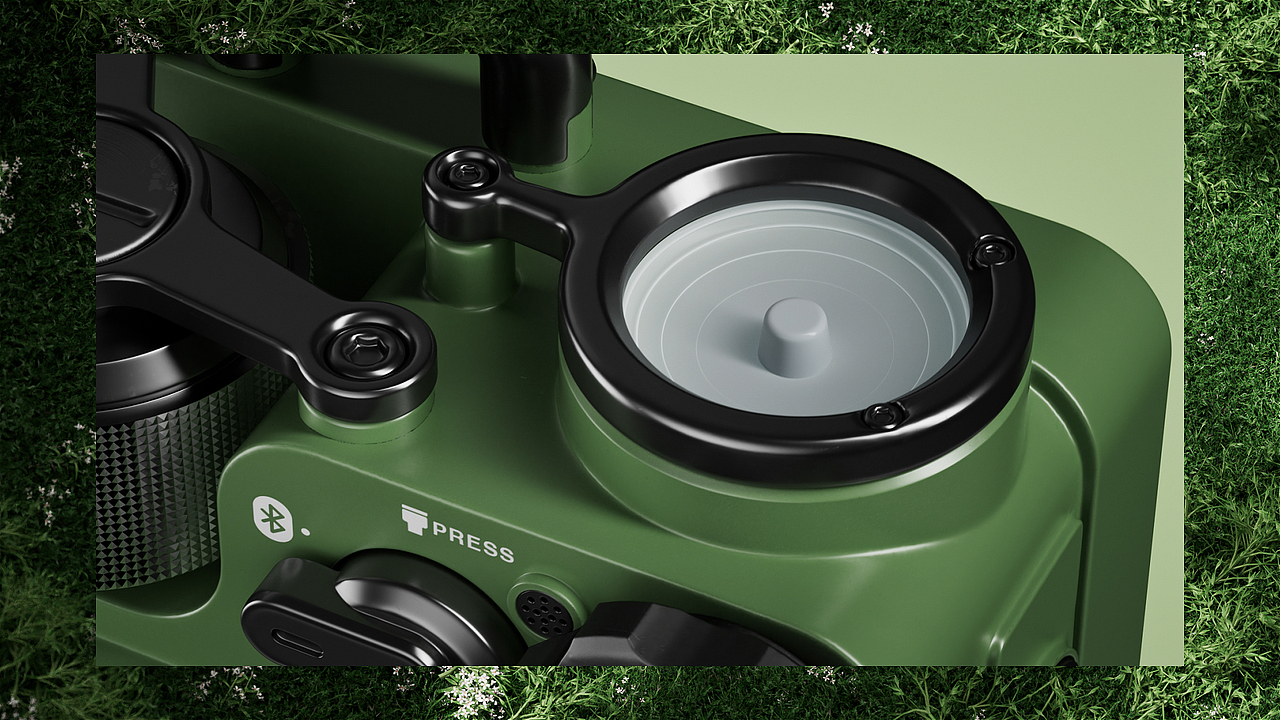 用“百变小音”给2022年画上完美句号吧~