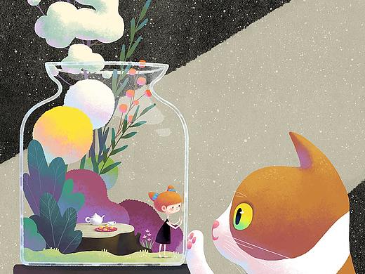 18-2 11803158 周沁怡 个人动态简历