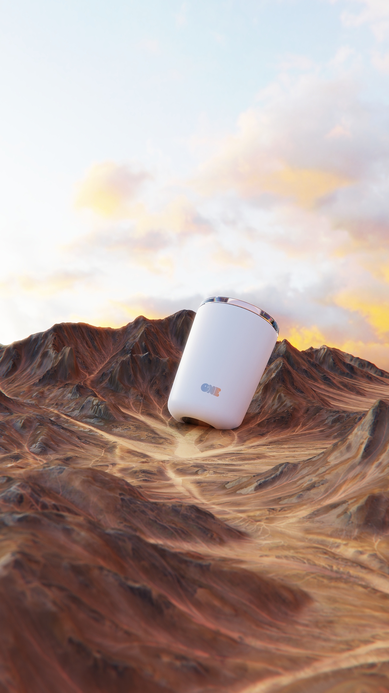 S1 漫步杯主打环保 “再循环” 生活方式,减少一次性杯子使用,鼓励大家关注环保问题,平时打包咖啡奶茶带着它也是非常的简单便捷,是一款适合办公、居家时使用的暖心小杯杯。外观设计干净、简洁,纤巧杯身方便抓握,结合杯体细腻的磨砂触感,握感舒适。透明杯盖可观杯内饮品余量,实用新型磁吸滑片开关设计前卫新颖、左右滑动即刻开合,打破了传统翻盖结构老化损坏问题,还拥有出色的防止泼洒效果,真空隔热守护杯中温度,饮品口感不流失,即使随身携带也省心,满足健康出行新方式,提高生活品质同时也更注重生活质量,提升幸福感。