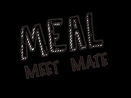 Meal Meet Mate 服务设计项目