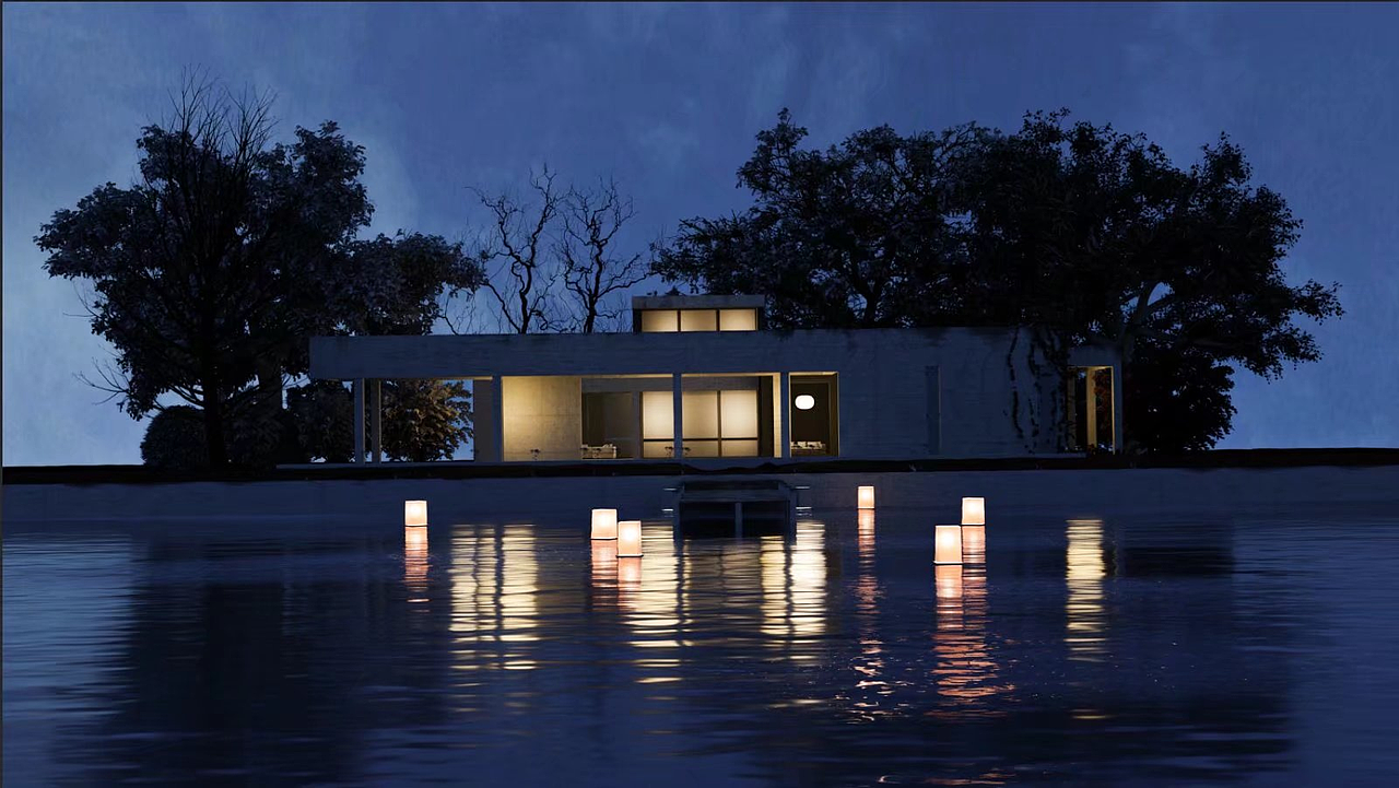 blender渲染日記（圖ZMjc1NjIyMjY4） - 場景 - 站酷設計師高能君原創(chuàng)素材 - 站酷ZCOOL