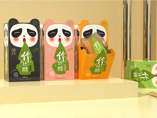 麦加乐竹纤酥