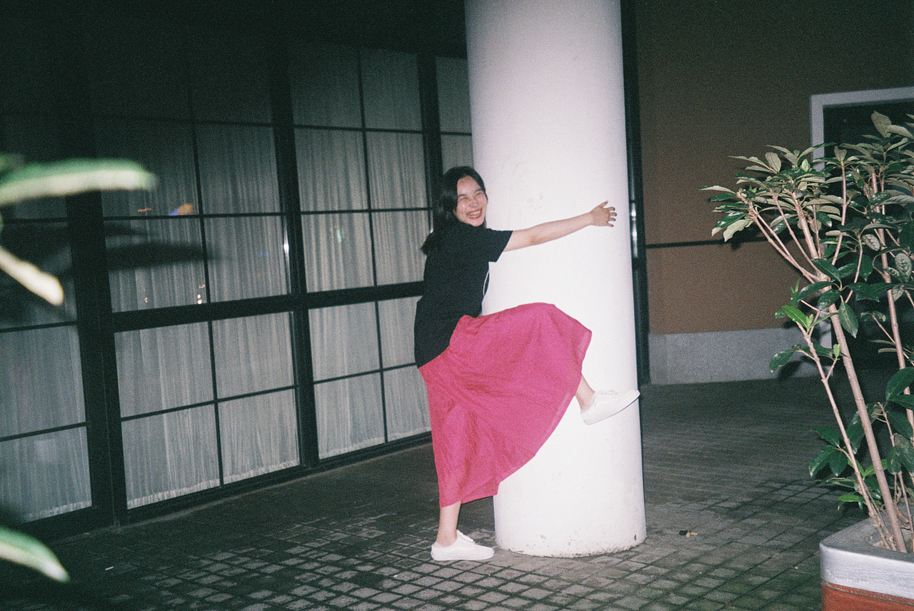 eighteen（图ZMjc0MjEwNTI4） - 人像摄影 - 站酷设计师NiccoCai原创素材 - 站酷ZCOOL