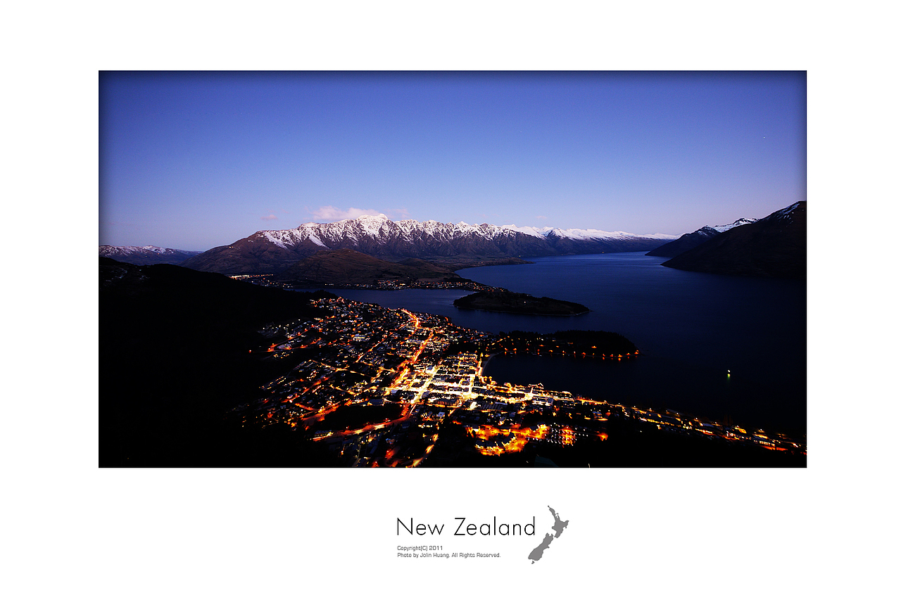 New Zealand 新西兰明信片（图ZNzY5NTM3Mg==） - 风光摄影 - 站酷设计师jolinivy原创素材 - 站酷ZCOOL