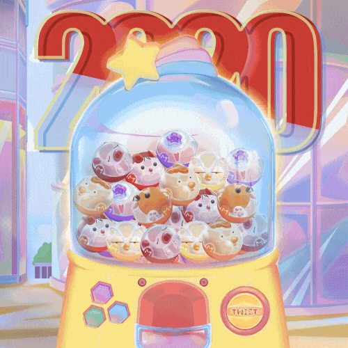 2019-表情角色大团圆（图ZMTkxNjU4MTYw） - 艺术插画 - 站酷设计师OWL丨studio原创素材 - 站酷ZCOOL