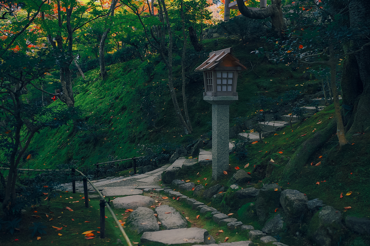 京都&大阪（图ZMjI2MDQ2NDU2） - 风光摄影 - 站酷设计师托索耶夫原创素材 - 站酷ZCOOL