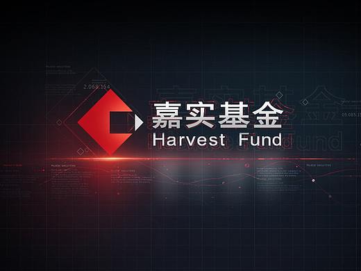 嘉实基金数据可视化