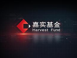 嘉实基金数据可视化