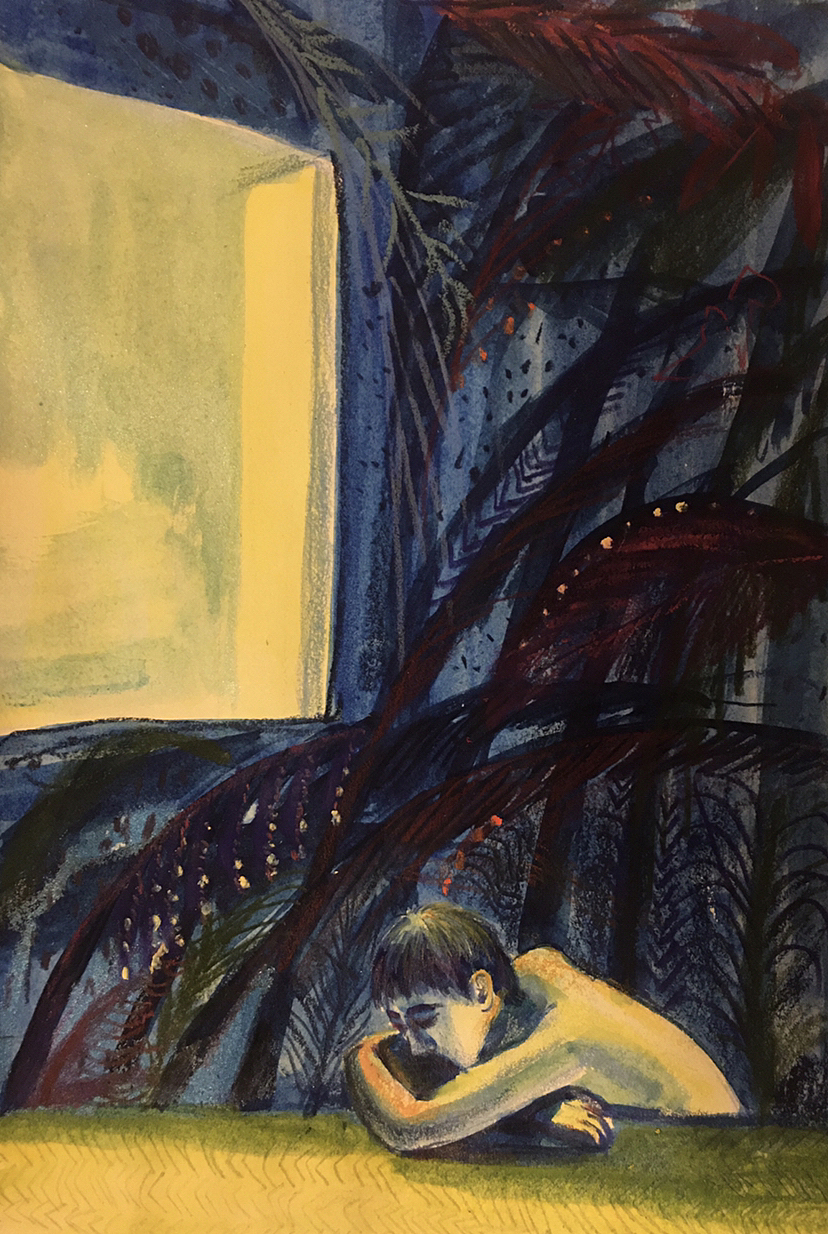 思念…………（图ZMzE0MDA4MjEy） - 绘本 - 站酷设计师Z558819577原创素材 - 站酷ZCOOL