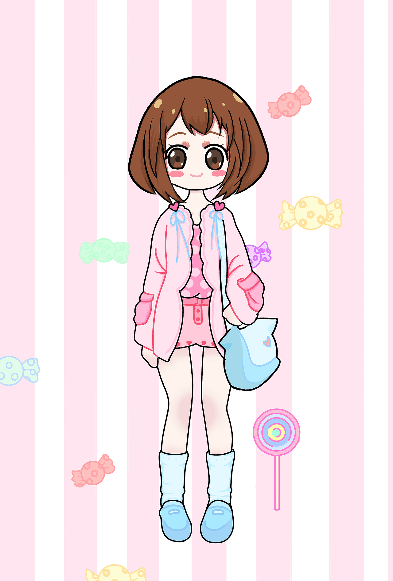 2018-2019的一些练习