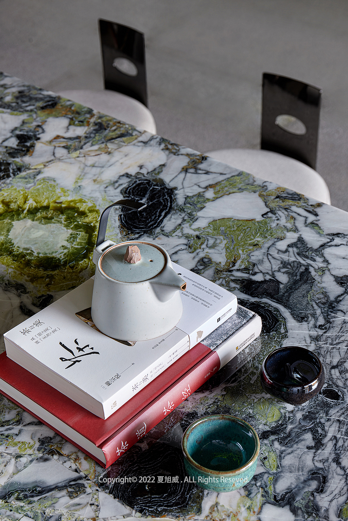 空间摄影｜铂悦湘江架空层（图ZMjg0ODU5NTIw） - 环境/建筑摄影 - 站酷设计师夏旭威原创素材 - 站酷ZCOOL