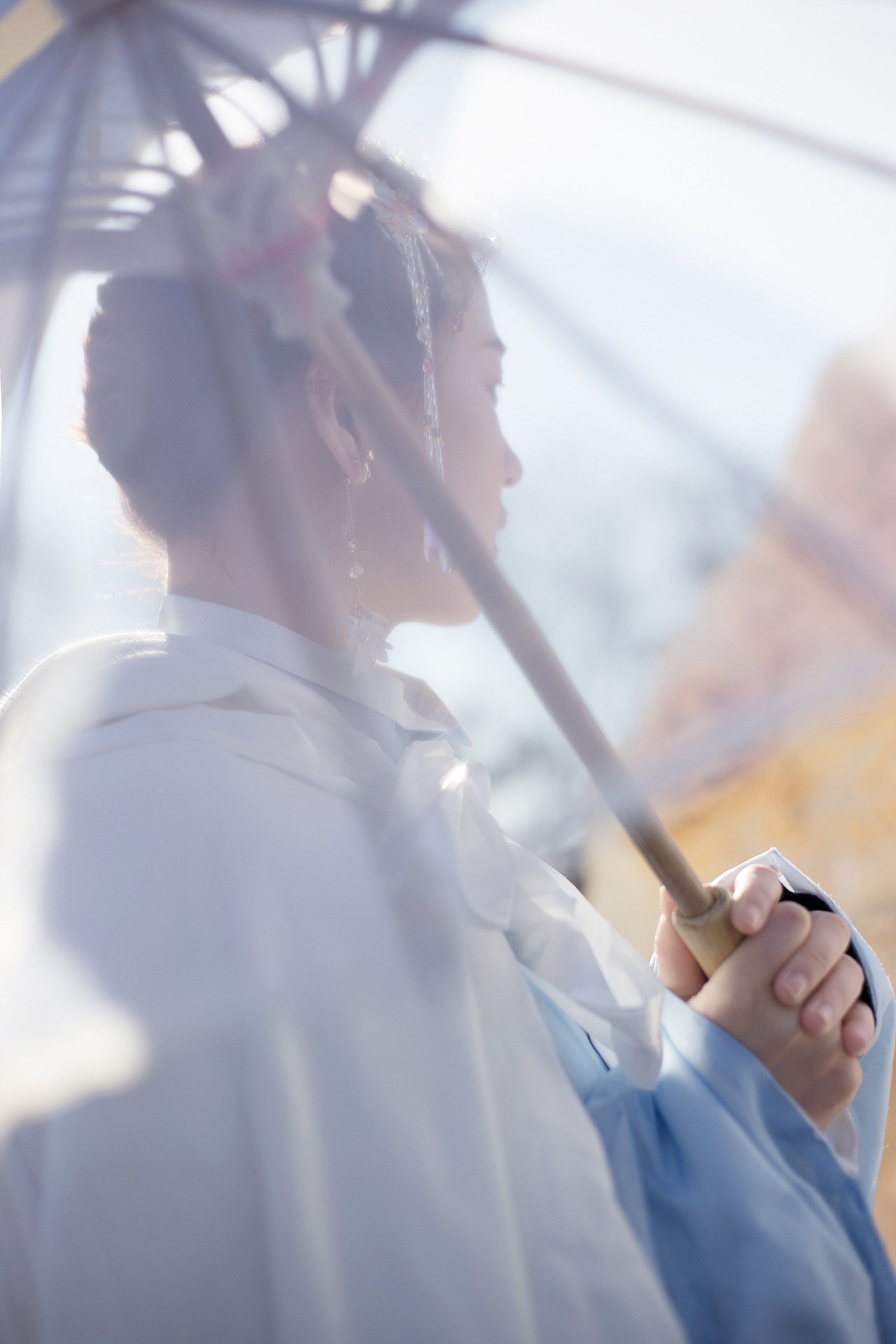 【汉服】暖阳（图ZMTQ0OTc5MTYw） - 人像摄影 - 站酷设计师肆粗原创素材 - 站酷ZCOOL