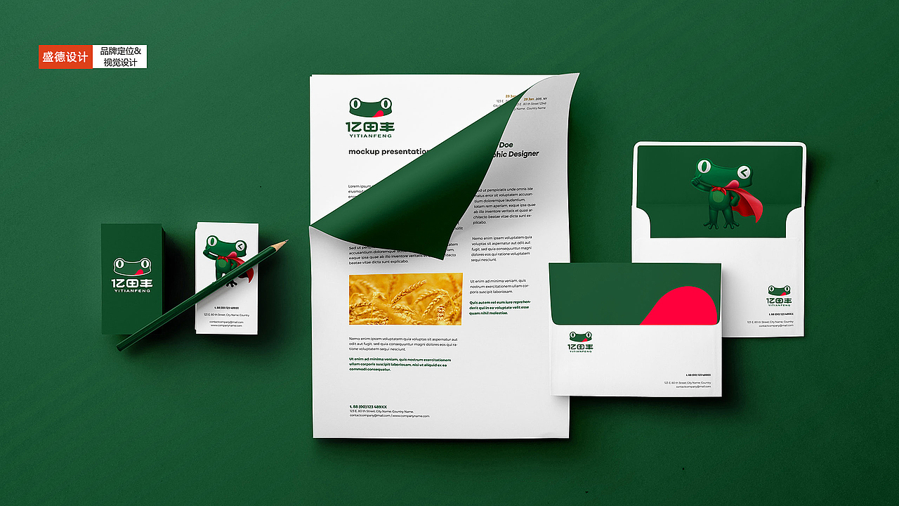 品牌设计 | LOGO设计| VI形象设计 | IP超级符号设计（图ZMjc1NzgwMjY4） - IP形象 - 站酷设计师申德设计工作室原创素材 - 站酷ZCOOL