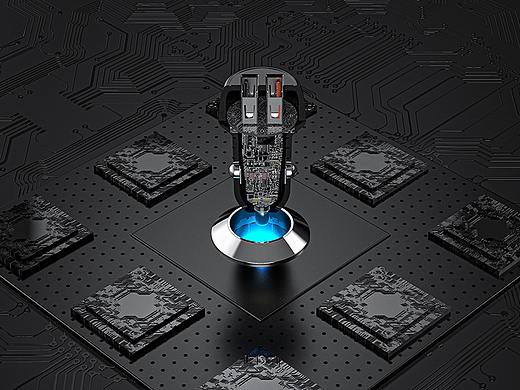 【2021年】-6月产品渲染