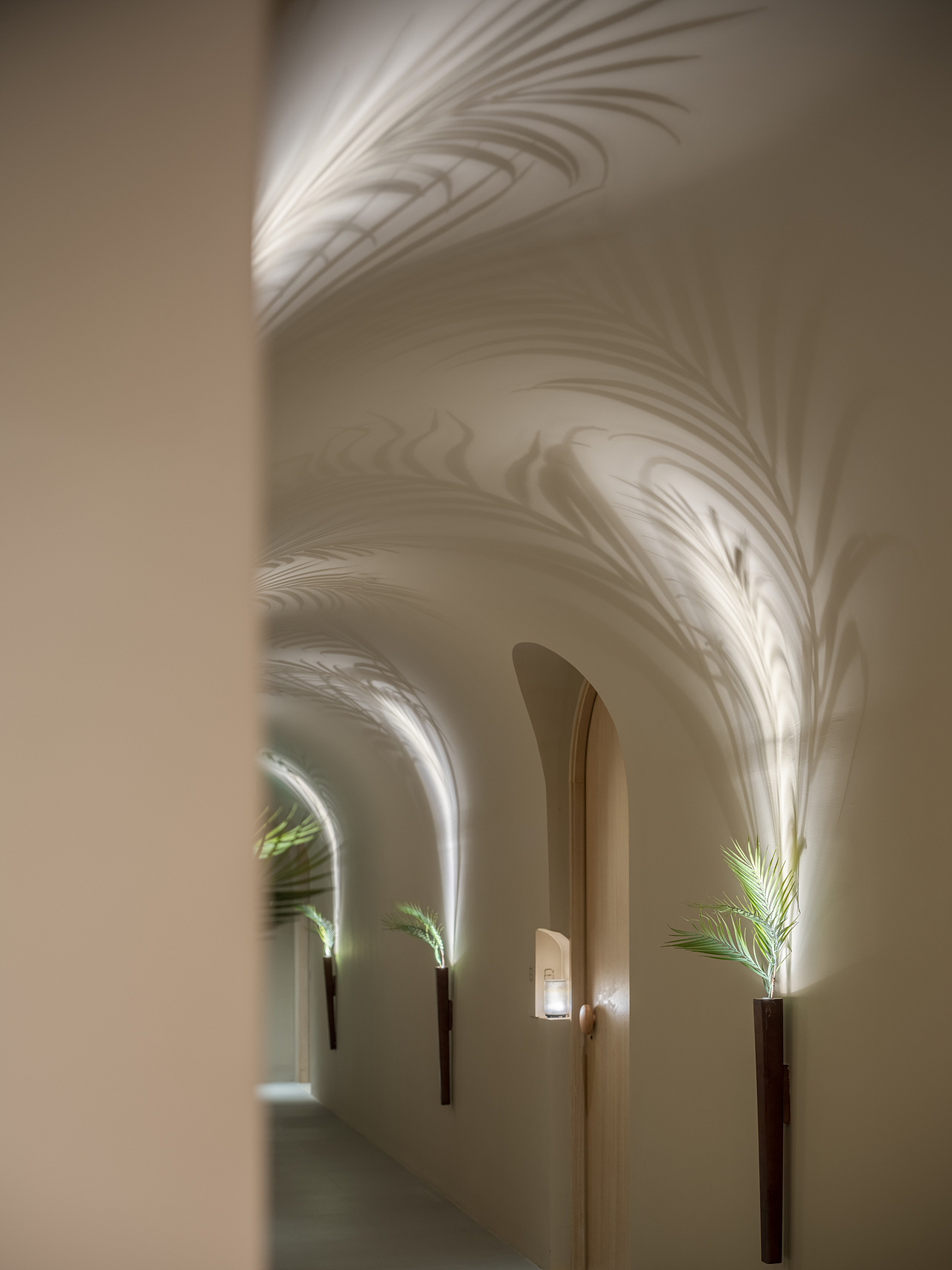 【ENV恩万建筑摄影】ELAN. SPA（图ZMjg5NjE2MjYw） - 环境/建筑摄影 - 站酷设计师ENVSTU原创素材 - 站酷ZCOOL