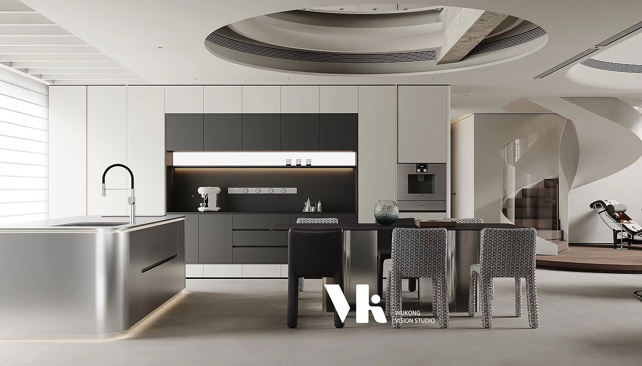 学员作品（图ZMzc2ODMzODUy） - 家装设计 - 站酷设计师广州大敏视觉表现原创素材 - 站酷ZCOOL