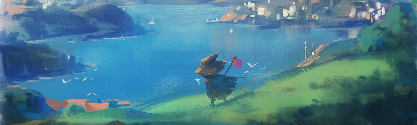 九月有猫的个人主页（封面预览） - 主页封面设置 - 站酷设计师九月有猫原创素材 - 站酷ZCOOL