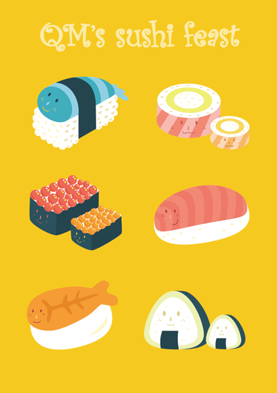 可爱的GIF（图ZMTk3NzQ5MDQ=） - 创作习作 - 站酷设计师睦小秦原创素材 - 站酷ZCOOL