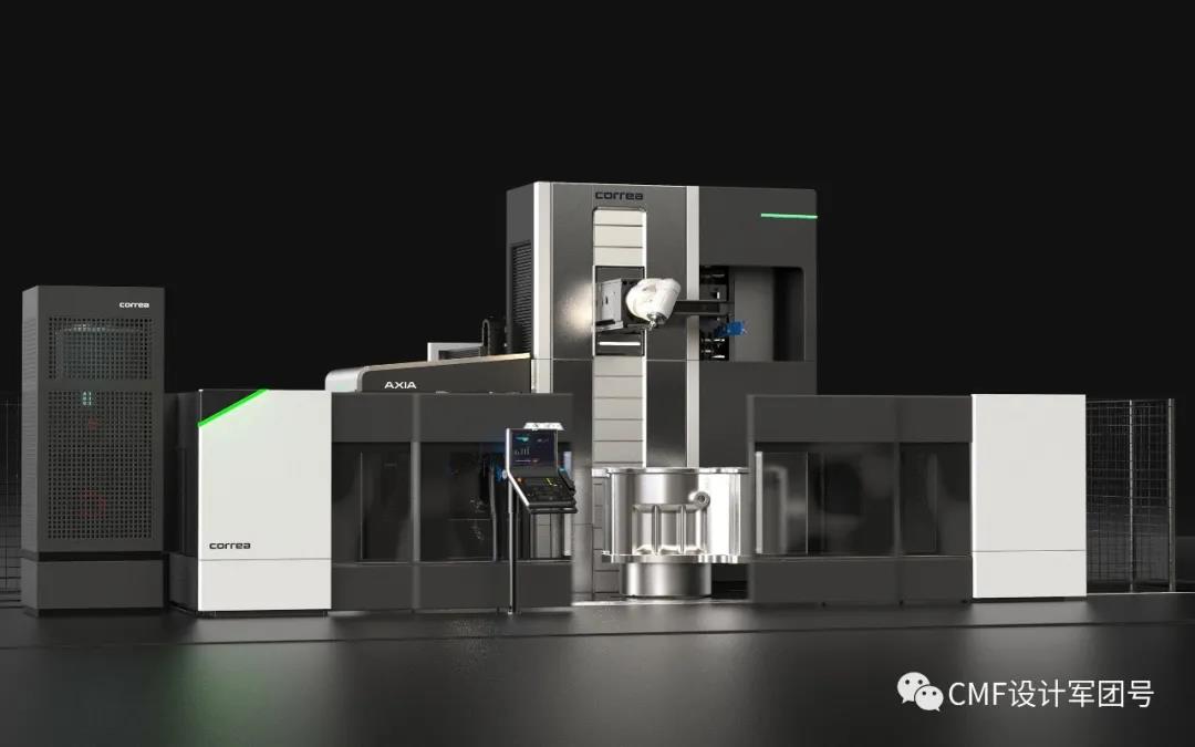 彩色监护怎么连接重磅出炉！2021德国IF最佳产品设计金奖作品欣赏【附设计及制造厂商名单】_https://www.jmylbn.com_新闻资讯_第154张