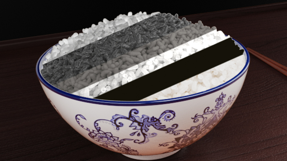 米饭（图ZMjE1MDAwNzM2） - 场景 - 站酷设计师sun_haru原创素材 - 站酷ZCOOL