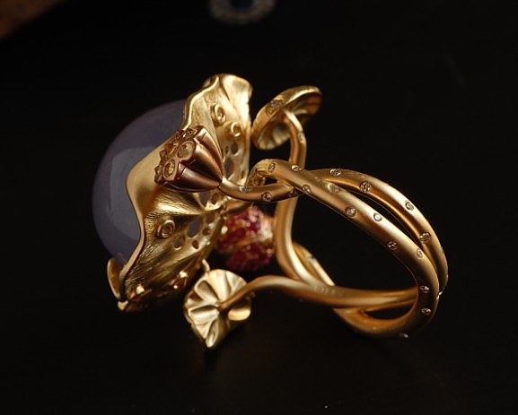 大树珠宝设计（图ZMzAwOTY1Mg==） - 首饰设计 - 站酷设计师大树珠宝设计原创素材 - 站酷ZCOOL