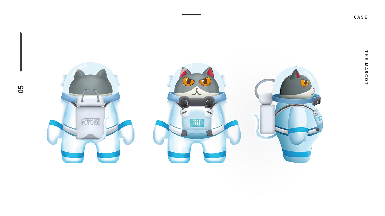 个人作品集（图ZMjg3MjM0NDQ0） - IP形象 - 站酷设计师蓝桉设计原创素材 - 站酷ZCOOL