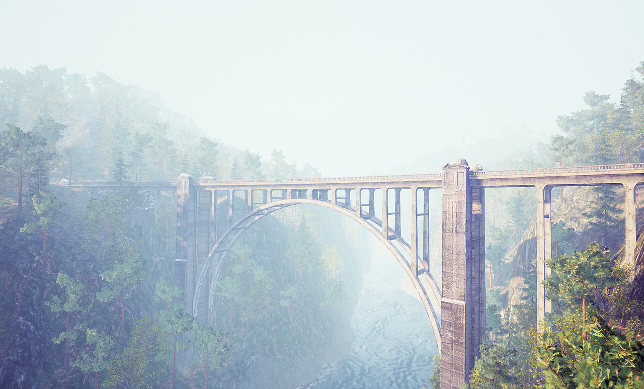 地编场景作品（图ZMTY3MzcwMDIw） - 场景 - 站酷设计师指间青丝泯清风原创素材 - 站酷ZCOOL