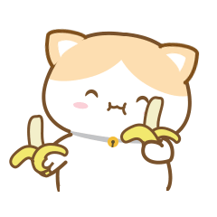 小肥橘part2 微信表情（图ZMTIwOTgzNjU2） - 网络表情 - 站酷设计师啵啾小姐原创素材 - 站酷ZCOOL