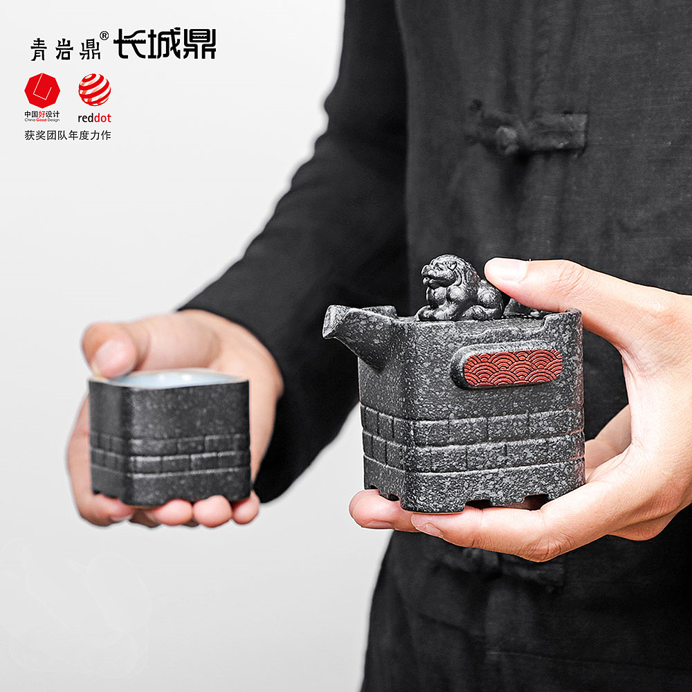 青岩鼎（图ZMjMwNjU5MzU2） - 产品摄影 - 站酷设计师一嘿影像工作室原创素材 - 站酷ZCOOL