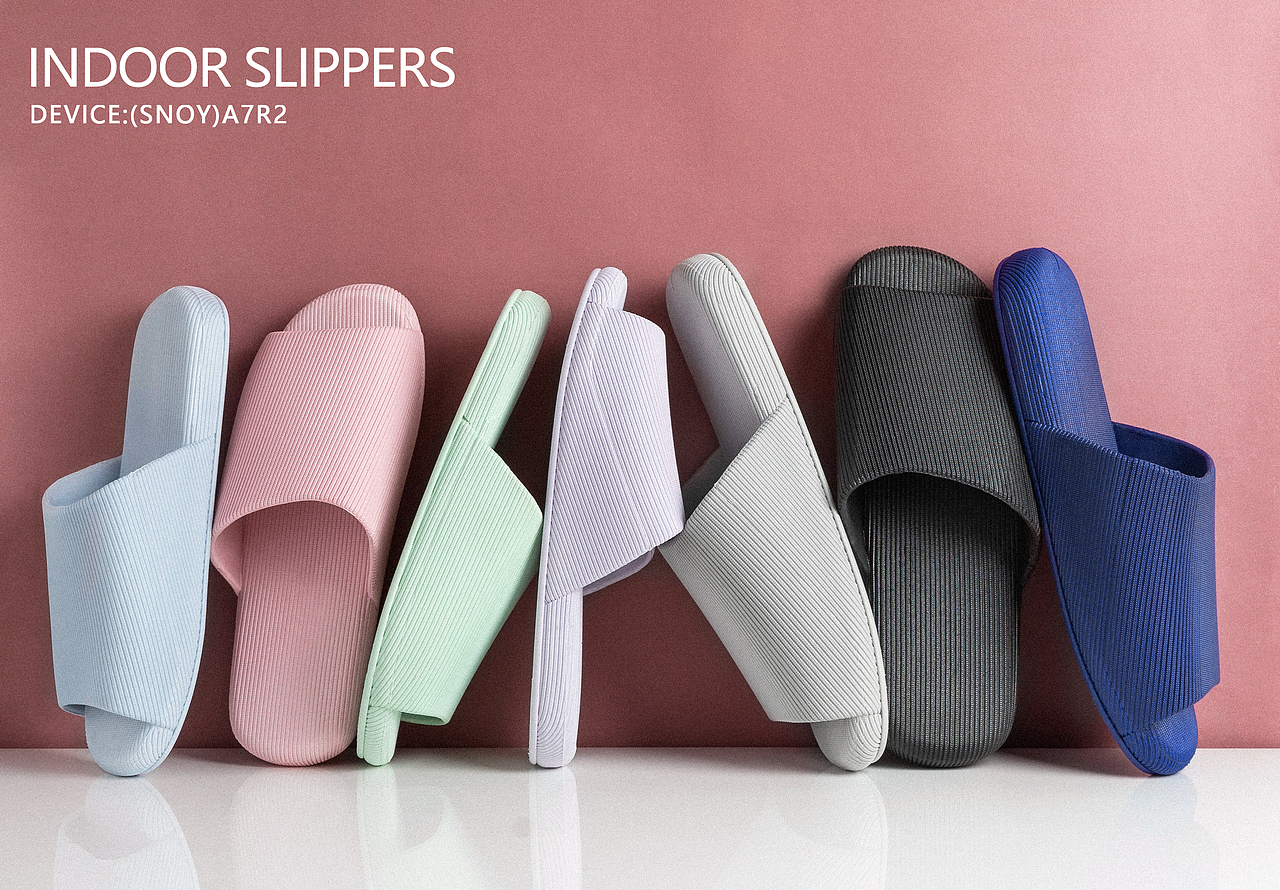 室内拖鞋摄影（图ZMTcwNDgzMjQ0） - 产品摄影 - 站酷设计师江柠檬原创素材 - 站酷ZCOOL
