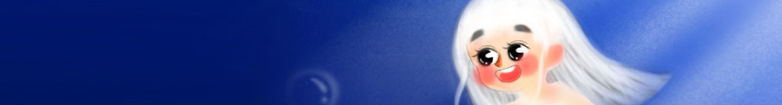 陈泡泡_C的个人主页（封面预览） - 主页封面设置 - 站酷设计师陈泡泡_C原创素材 - 站酷ZCOOL