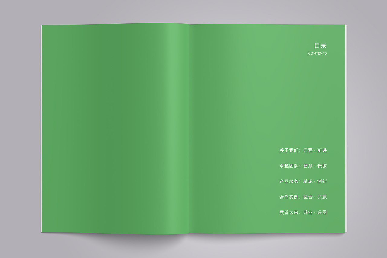 企业画册/科技画册/公司手册（图ZMjkzNjY1Njcy） - 书籍/画册 - 站酷设计师LTONGXUE原创素材 - 站酷ZCOOL