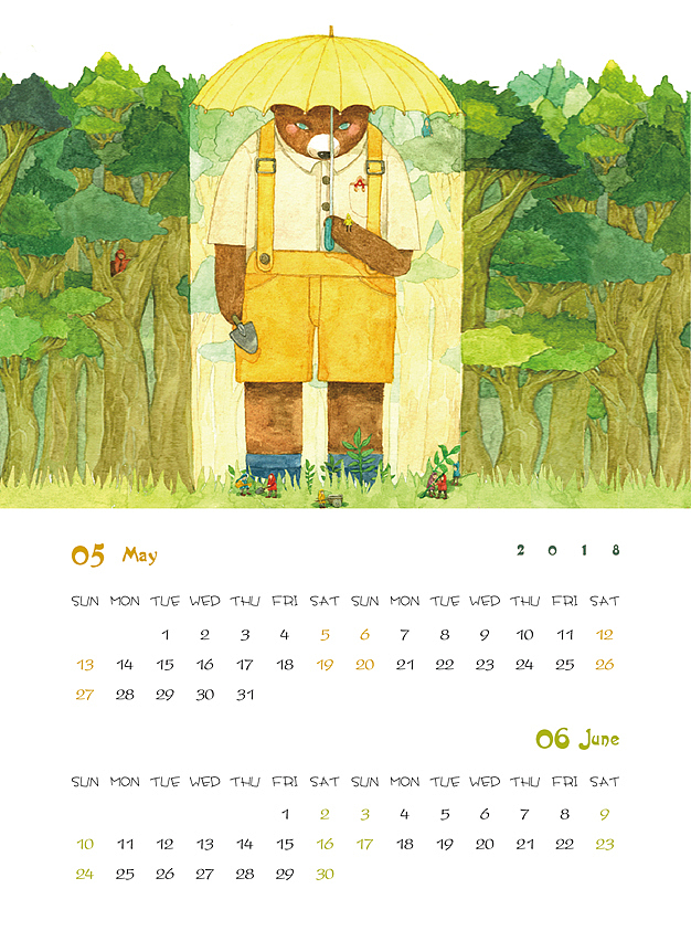 2018旺旺来福（图ZMTA1NDg0NDQw） - 儿童插画 - 站酷设计师布莱克插画工作室原创素材 - 站酷ZCOOL