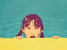 graphic design作品集