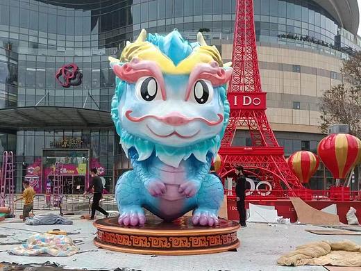 没什么好说的 祝大家虎年大吉吧