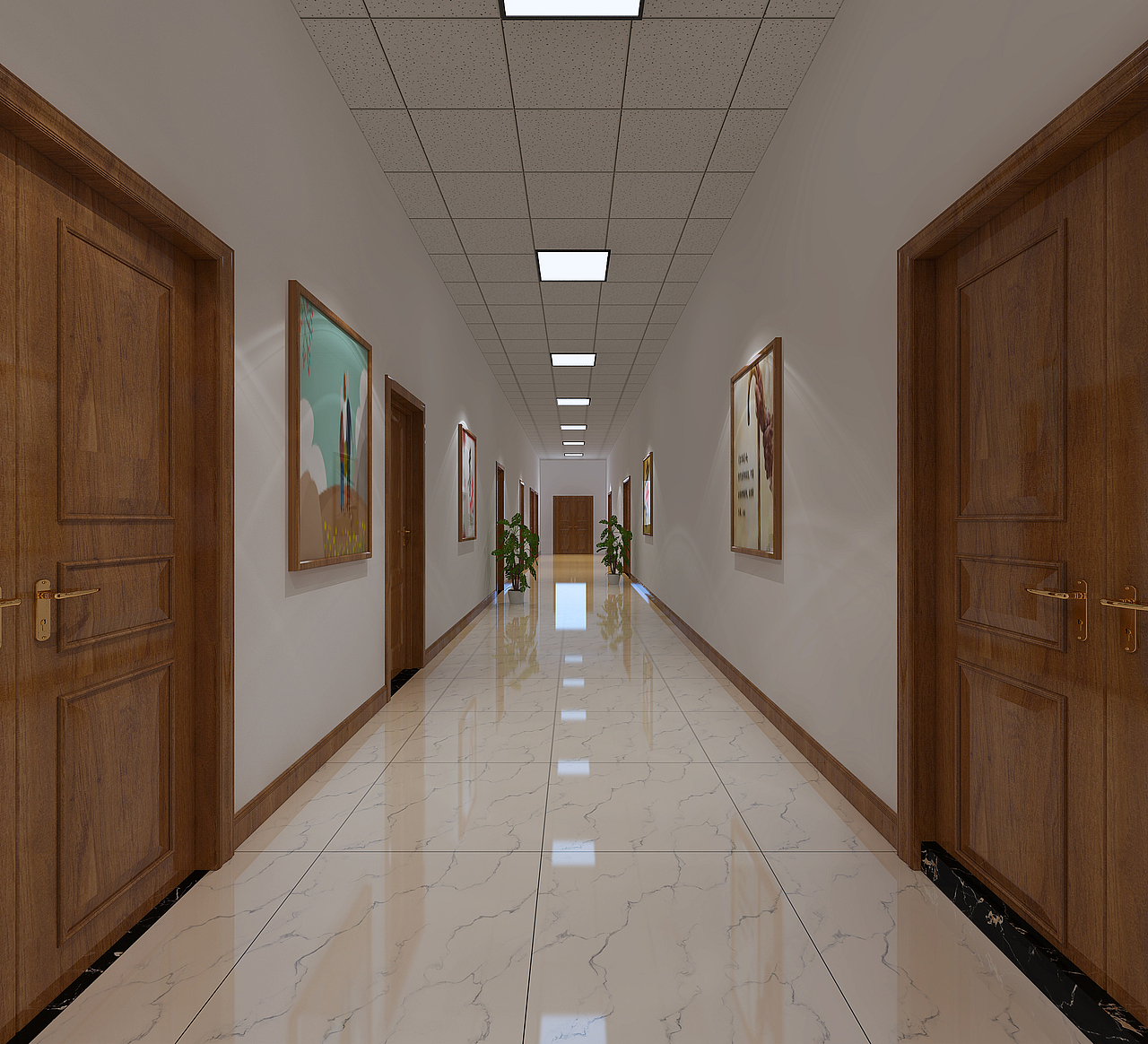 养老院（图ZMTY4NjUxNTg4） - 家装设计 - 站酷设计师少女Akihi原创素材 - 站酷ZCOOL