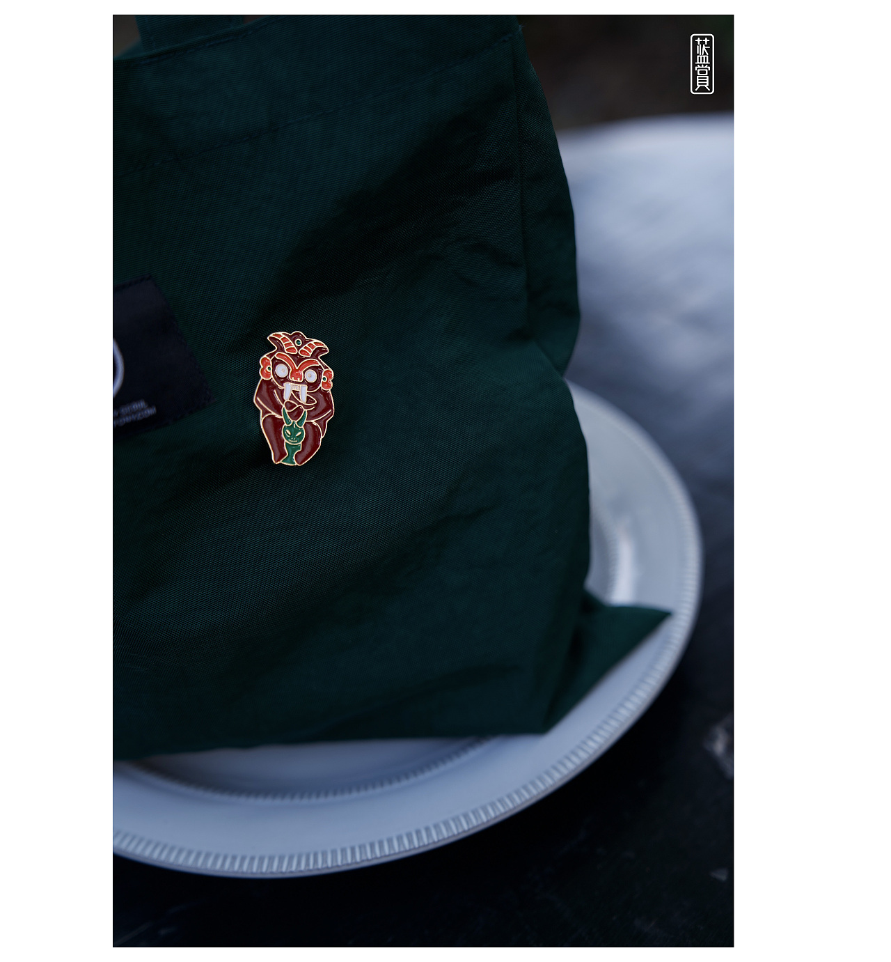 非遗日历 | 让造物的灵光,点亮每一天